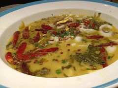 -湖兰金牌小炒肉(椒江万达店)