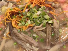 -乡土特色.冷锅鱼.牦牛肉汤锅