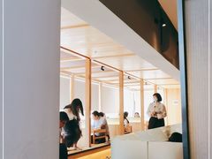 -汝是素•文创素食馆(金月湾店)