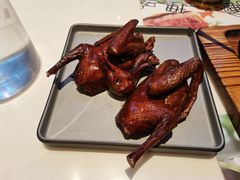 -粤小馆(天安云谷店)
