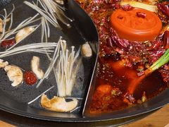 -楠火锅(广州总店)