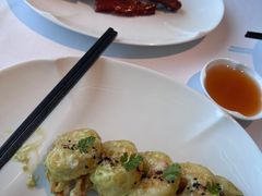 -悦轩中餐厅·高空江景·杭州柏悦酒店