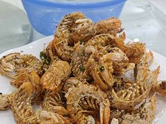 -新享乐海鲜(翠华路店)