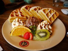 -MAAN COFFEE(金桥店)