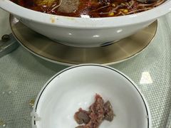 -金瑞轩大酒楼·顺德鱼生·粤菜海鲜(东江国际店)