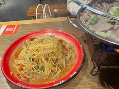 -肖四女·江湖菜(临港店)