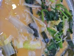 -喜家德虾仁水饺(艺汇家店)