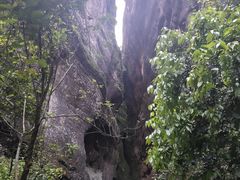 -丹霞山风景名胜区