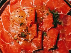 -韩悦牛排烤肉(仓山万达店)
