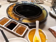 -韩宫宴烤肉·料理(苏州中心店)