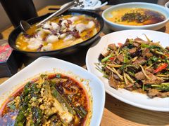 -滇铺子·云南特色菜·鲜花野菜季(东风东路c86店)
