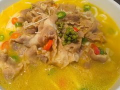 -邢家锅贴老店·非遗·开封菜(金明广场店)