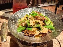 -耶里夏丽·丝路新疆菜·清真食品(徐汇南丹东路臻选店)