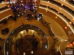 -杭州国际会议中心洲际酒店-原素全日餐厅(解放东路店)