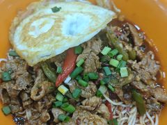 -华中科技大学东教工食堂