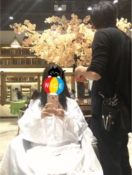 点击看大图 -简影造型·自选烫染接发salon