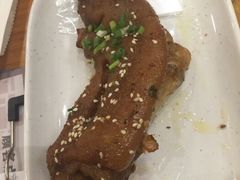 -木屋烧烤(西南角店)