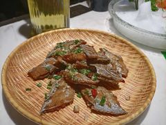 带鱼-东门头·江鲜小馆(新天地店)