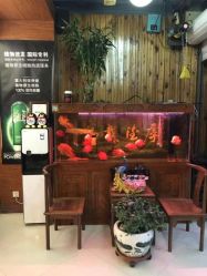 -煊私人定制美发会所