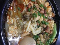 -龙记桂林米粉店(书城路店)