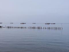 -湖州太湖旅游度假区-月亮广场