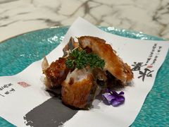 -程新大酒店(常州龙虎塘店)