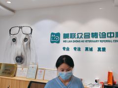 -美联众合动物医院·24h转诊中心
