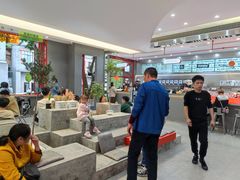 -喧闹·东方大气茶(鹅岭二厂店)