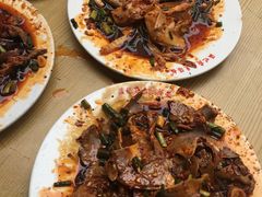 -温记府廟豆汤饭·始于1955年(海椒店)