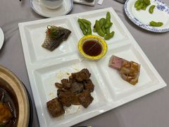 -银都上海菜馆(粤海东路店)