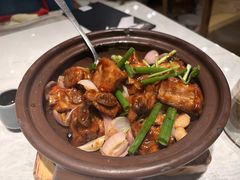 -志明眷村·台式融合菜·宵夜