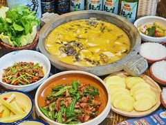 -食理八湘(中海城风情苑北区店)