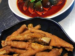 -96农蝎虾(江桥老街店)