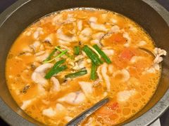 -味仙居(环城南路店)