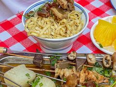 -小板凳(四公里店)