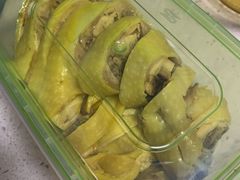 -阿金大白·上海菜馆(新天地店)
