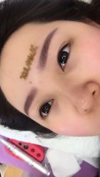 -沫儿·美甲美睫·半永久·皮肤管理