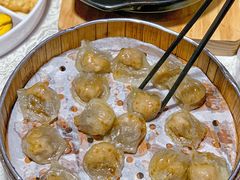 -东江海鲜大排档·潮汕菜·砂锅粥