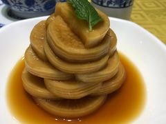 -京味民福烤鸭店(建设四马路店)