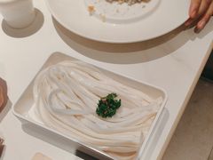 -左庭右院鲜牛肉火锅(金山万达店)