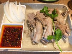 -耶里夏丽·丝路国际·新疆餐厅(浦东区东方路店)