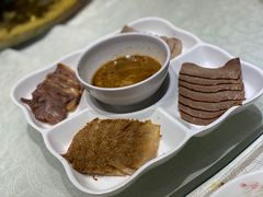 -南来顺饭庄·清真(南菜园店)