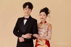 -蜜恋婚纱摄影·客片研发(苏州店)