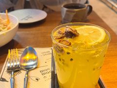 -Blac+Blac(中海环宇荟店)