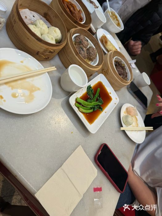 金鼎轩(方庄天坛店)图片