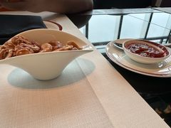 -天龙轩(香港丽思卡尔顿酒店)