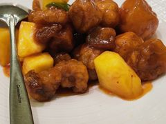 -同庆楼(花园店)