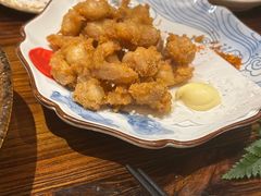 -鸟鹏烧鸟居酒屋(熙龙湾店)