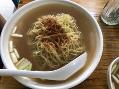 鲜虾云吞面-小梁哥云吞面(黄贝岭店)