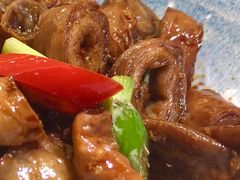 -山泉公馆酒家(珠江新城店)